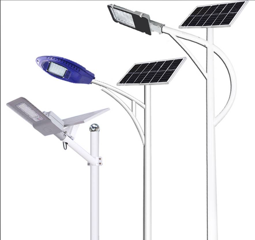 池州市Led路灯中国结太阳能路灯 - 排名